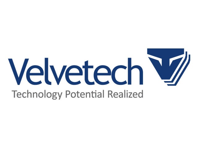 Velvetech - Top NET Development Companies