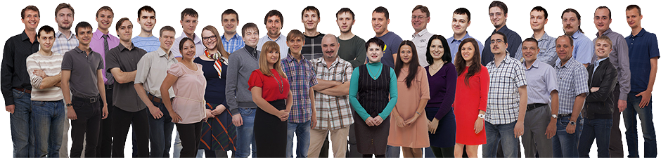 team