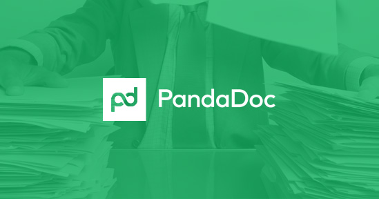 PandaDoc for Creatio