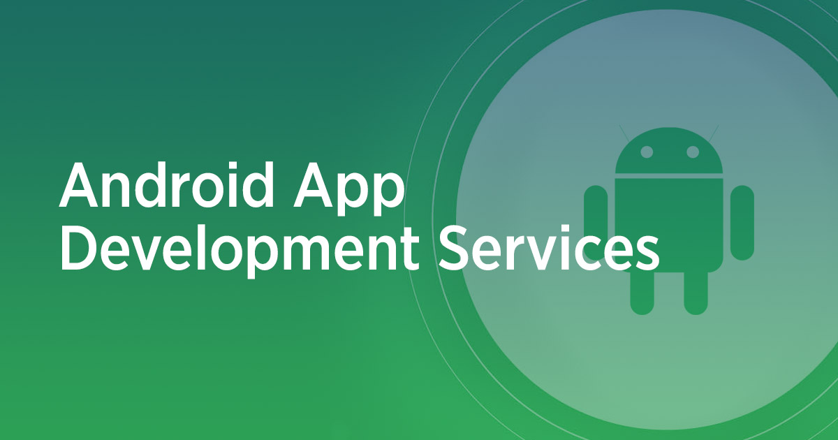 Custom Android App Development and Services Company - Velvetech