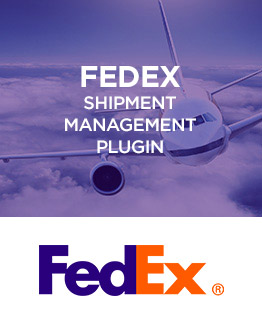 FedEx Shipment Management Plugin for bpm'online