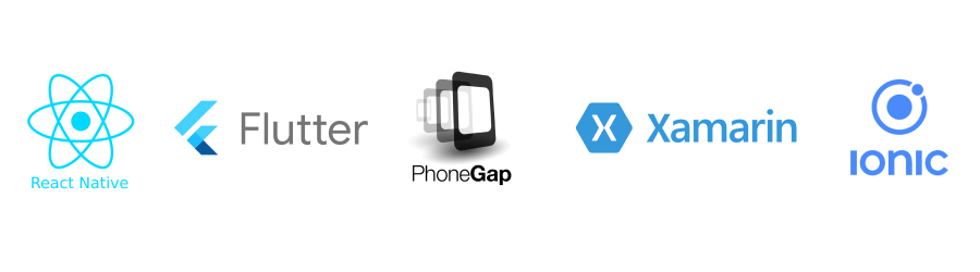 Top Cross-Platform App Development Frameworks