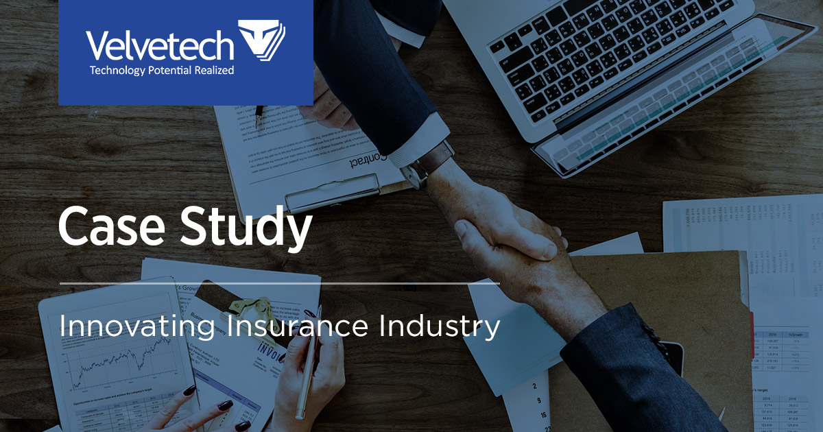 Innovative Insurance Solutions 10+ Years of Partnership Innovative Insurance Solutions 10+ Years of Partnership