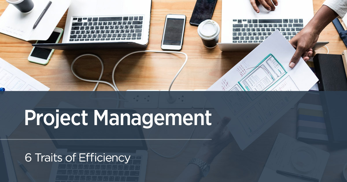 6 Traits of Effective IT Project Managers - Velvetech
