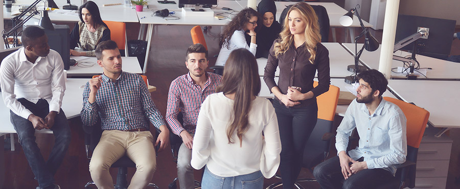 Speech Recognition for Smart Office