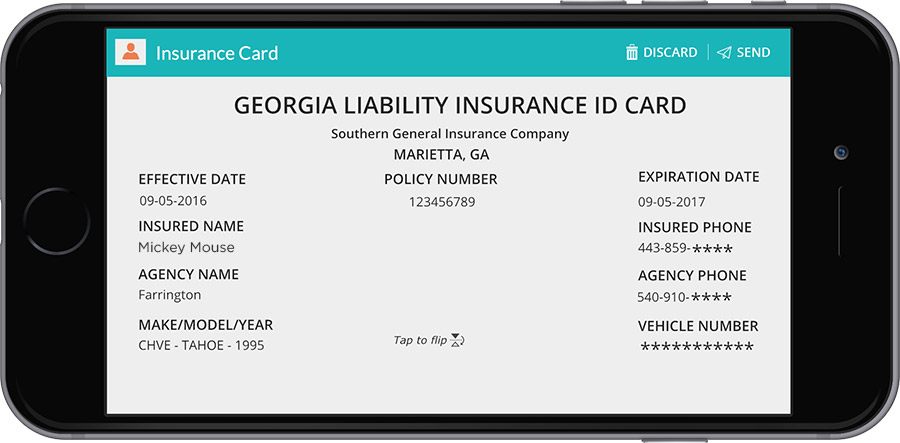 Mobile Insurance Solutions: Apps for Customers