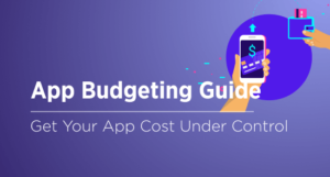 How Much Does It Cost to Make an App