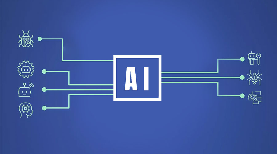 Trending AI Opportunities