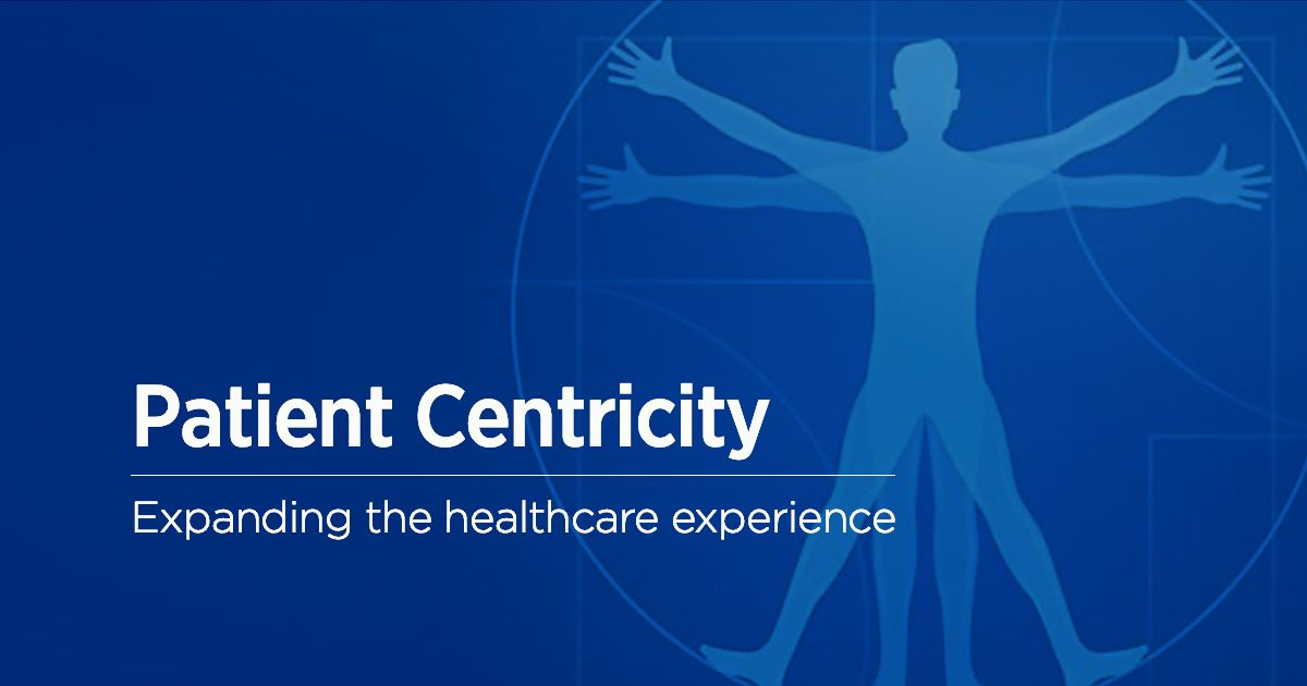 Patient-Centric Healthcare: What Providers Must Know - Velvetech