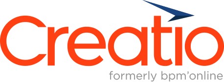 Creatio, formerly bpmonline