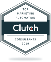 Top Marketing Automation Consultants by Clutch
