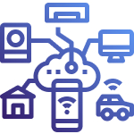Internet of Things solutions