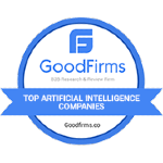 Top AI Companies