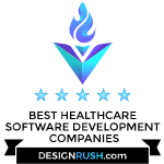 Top Healthcare Development Companies