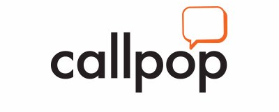 Callpop logo