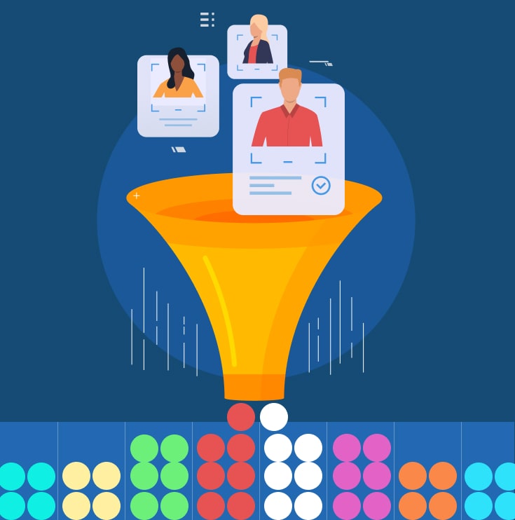 Comprehensive Data in CRM