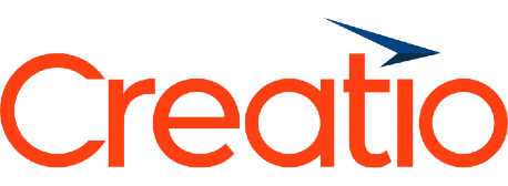 Low-Code CRM Creatio