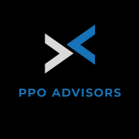 PPO Advisors logo