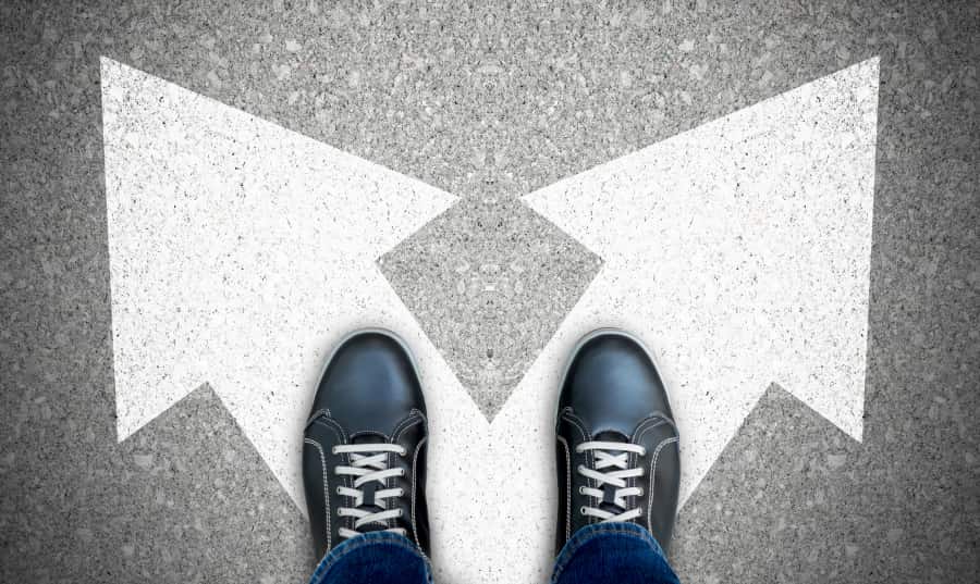 When Choosing Custom App Development