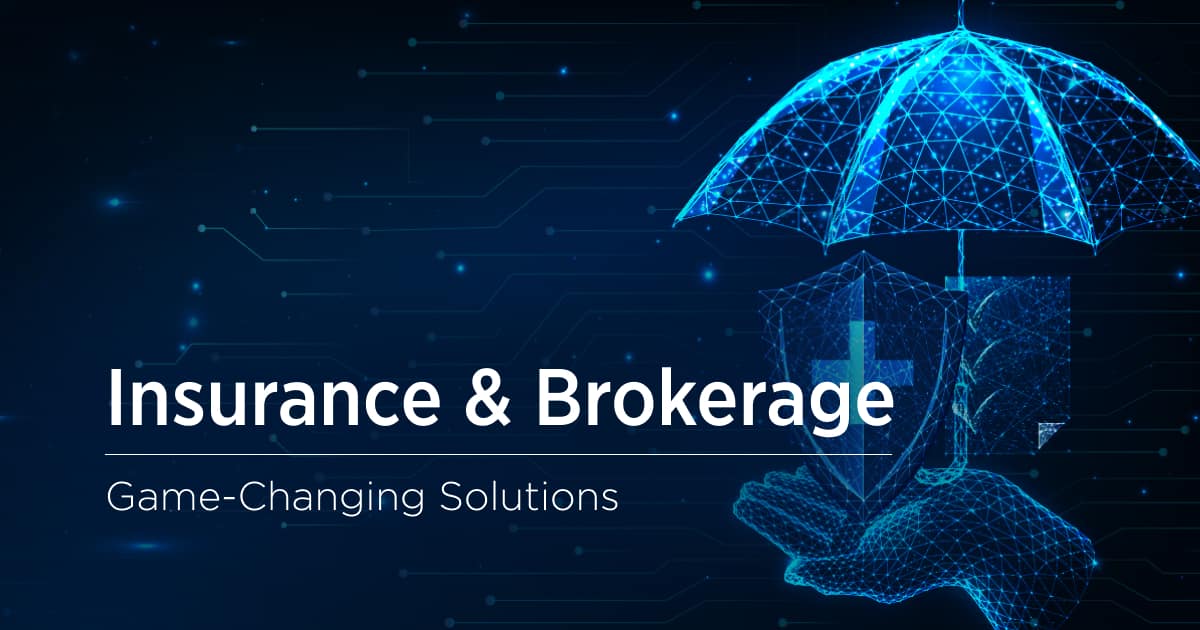Insurance Broker Software to Stand Out From Competition Velvetech
