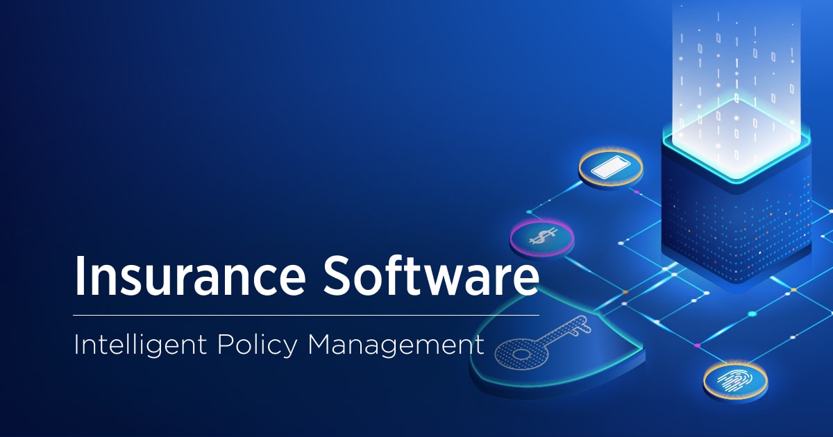 Insurance Policy Management Software Essential Features - Velvetech