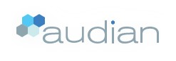 Audian logo