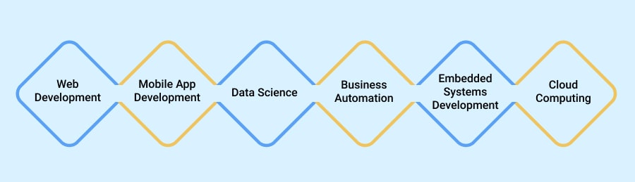 Types of Software Development