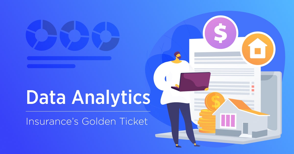 Is Insurance Data Analytics an Industry MustHave? Velvetech