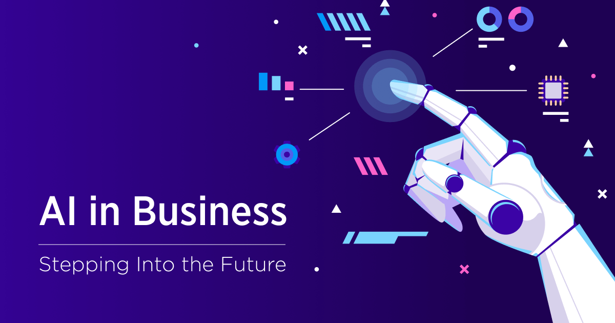 Artificial Intelligence in Business: Innovating Firms from A-to-Z ...