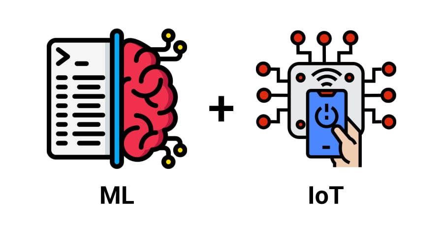 Why Merge Machine Learning and IoT