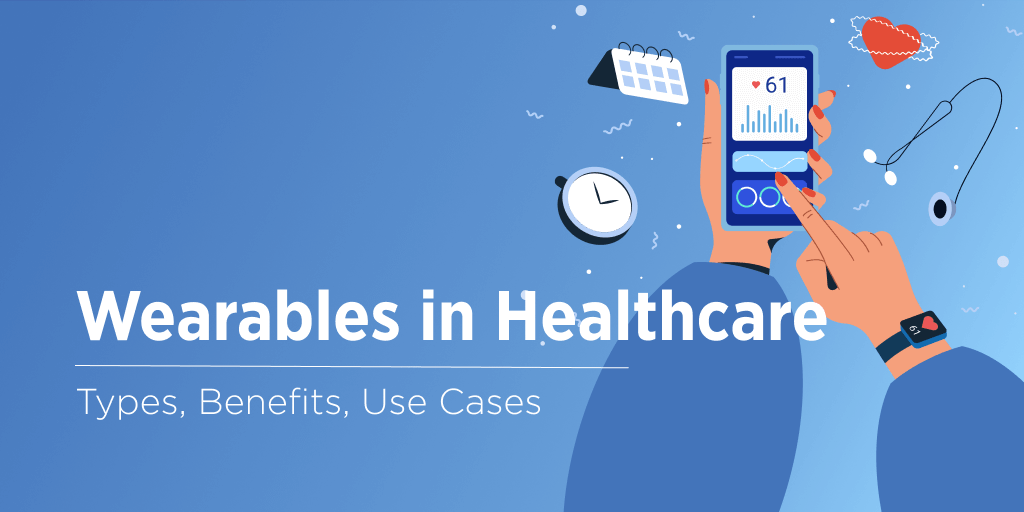 What are the Benefits of Wearable Technology in Improving Health And Fitness: Transform Your Well-Being
