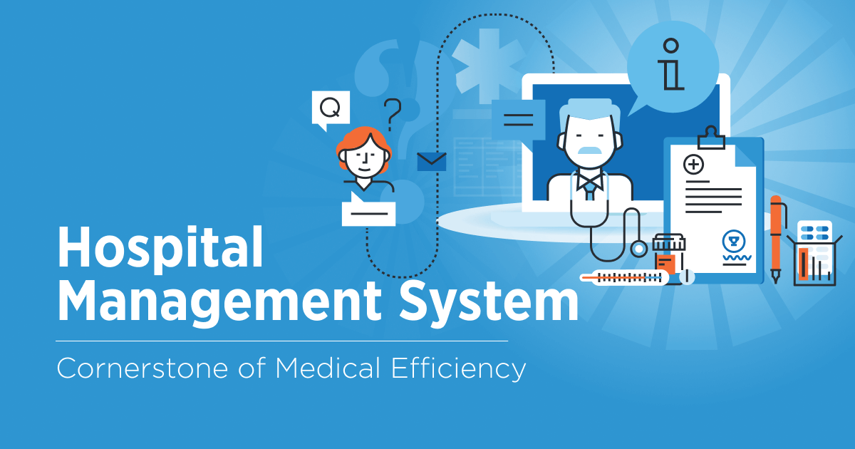 Smart Hospital Management System with Laravel | InfyHMS