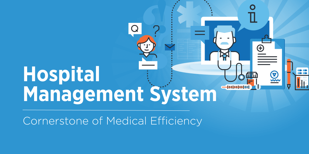 Hospital Management Software designs, themes, templates and downloadable  graphic elements on Dribbble