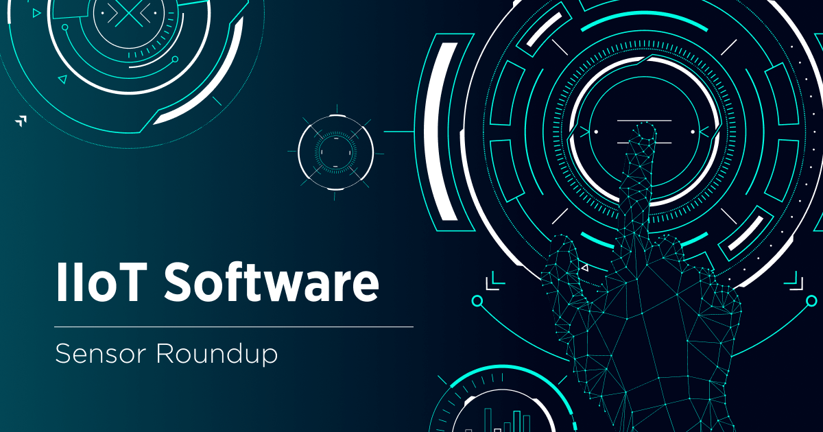 Industrial IoT Sensors 16 Types for Companies to Consider Velvetech