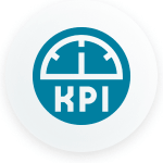 Measurement of KPIs