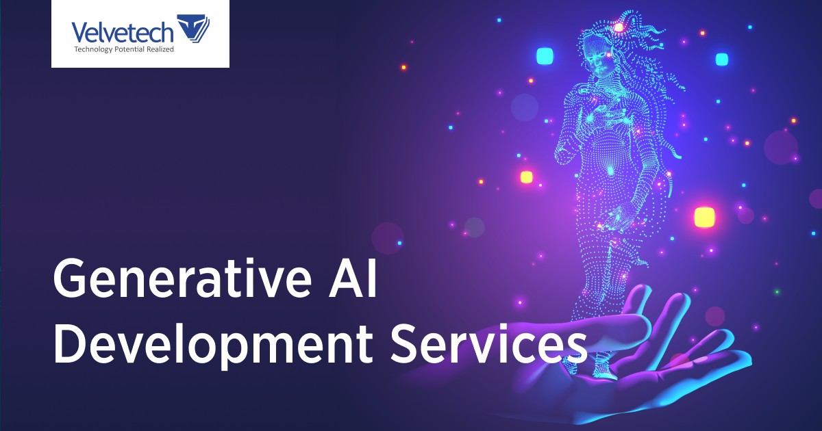 generative ai development company