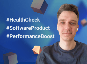 Software Project Health Check