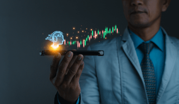 AI-Powered Assistant Creation for a Global Finance Data Provider
