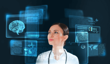 Custom Patient Management System Design