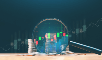 Re-Architecting for a Financial Service Provider