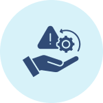 Risk Management and Compliance Teams