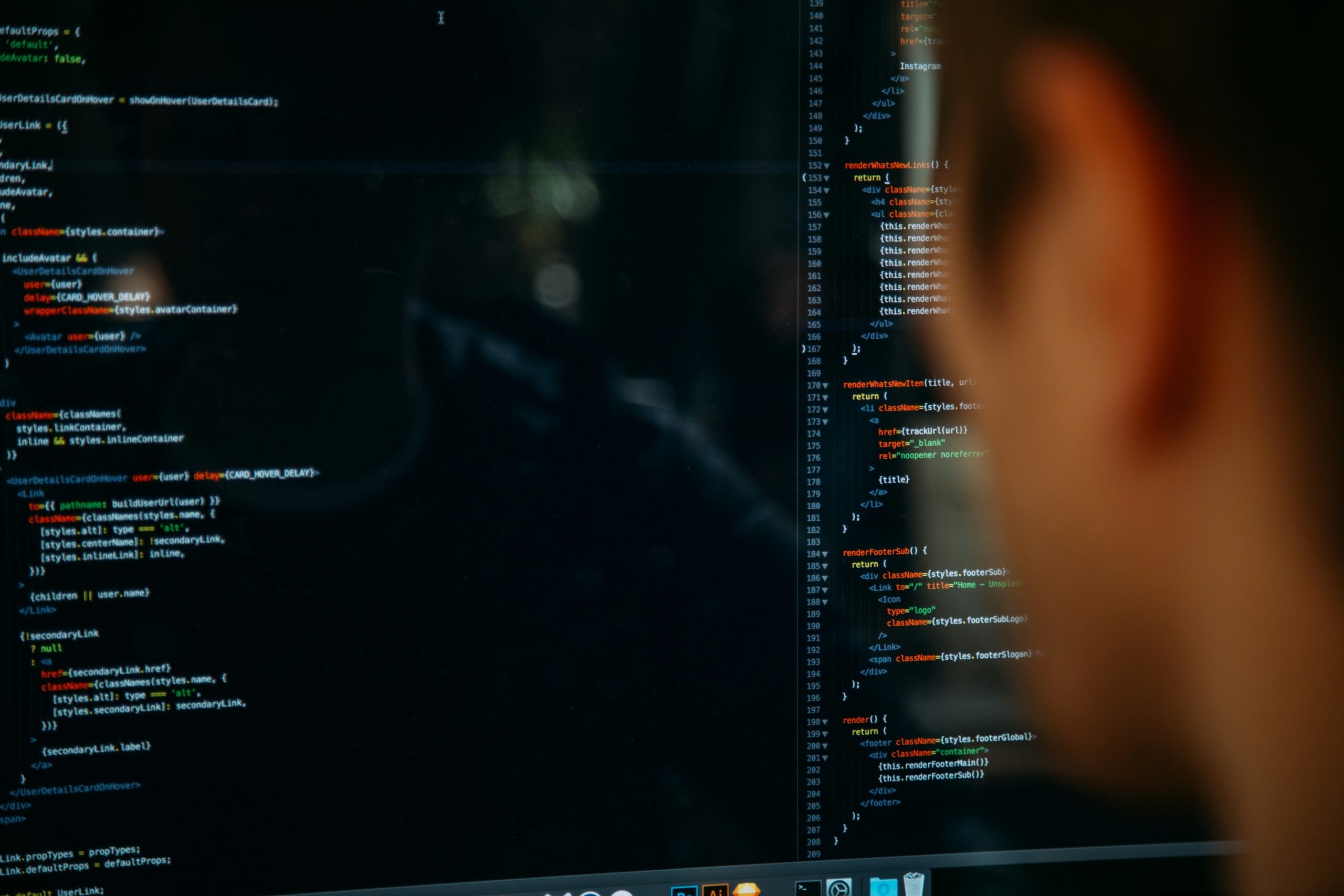 Custom Software Development