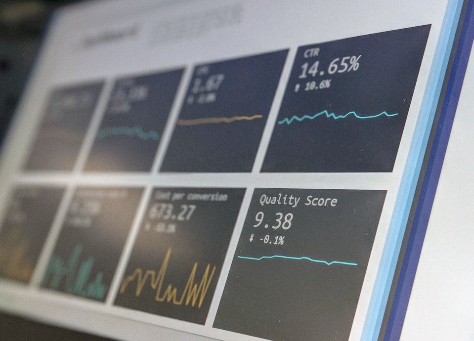 Data Analisys