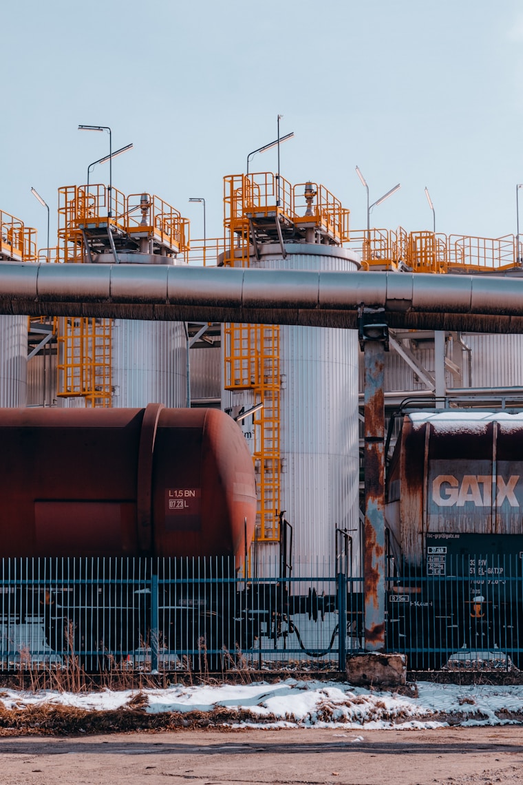Oil&Gas