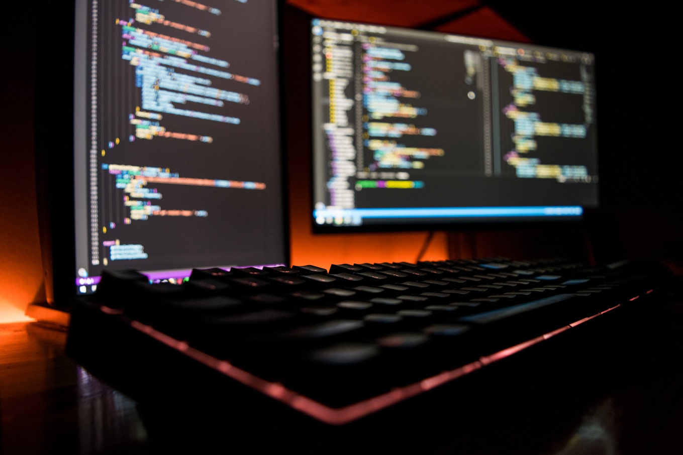 QA & Software Testing