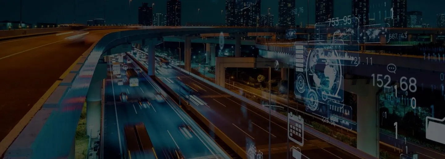 Transportation and Logistics