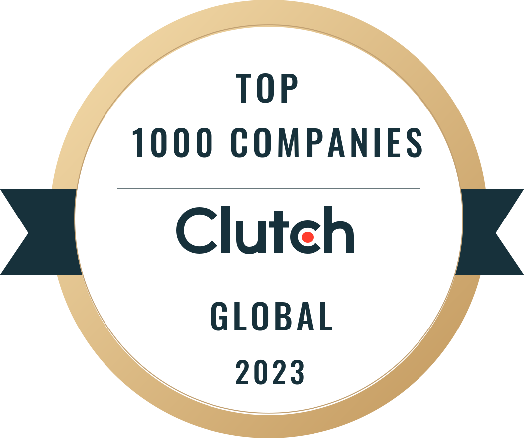 Honored for Innovation and Strategic Impact