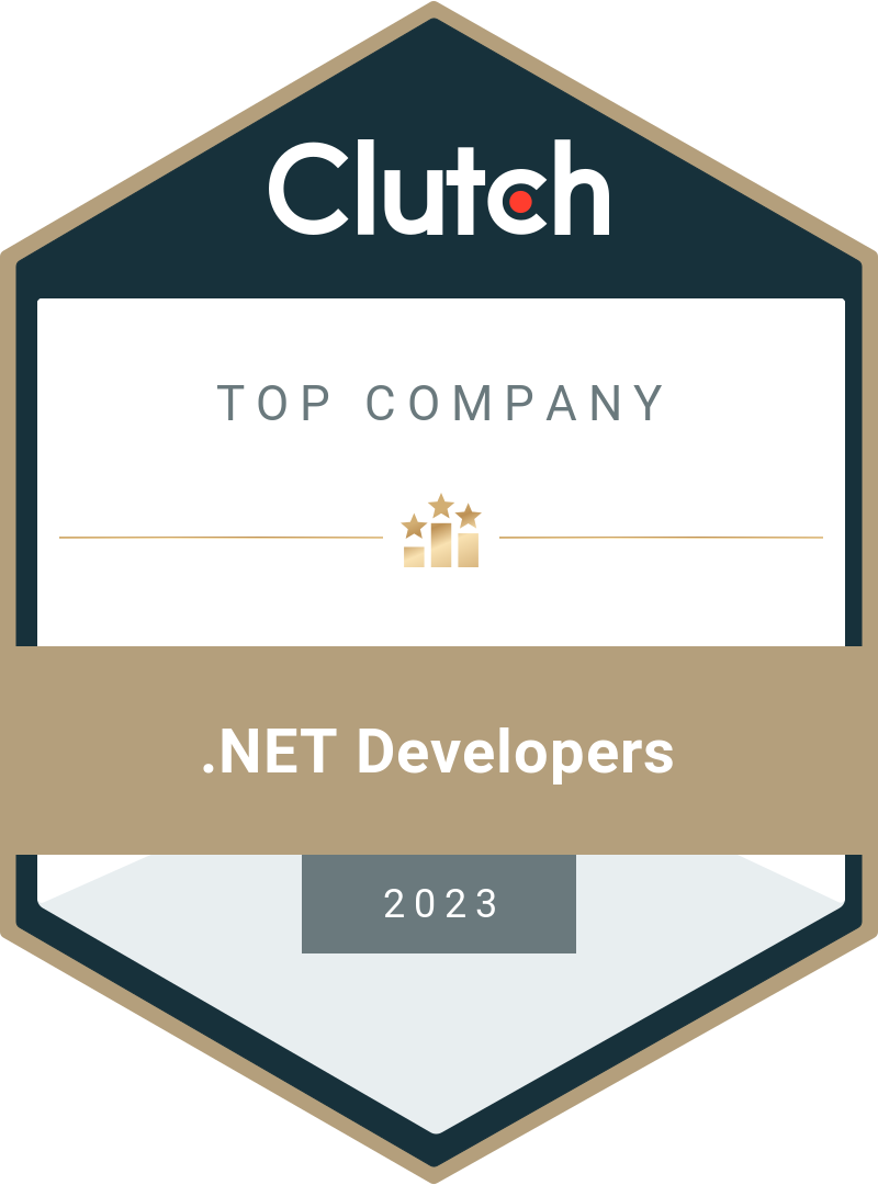 Honored for Innovation and Strategic Impact