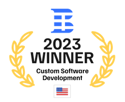 Honored for Innovation and Strategic Impact