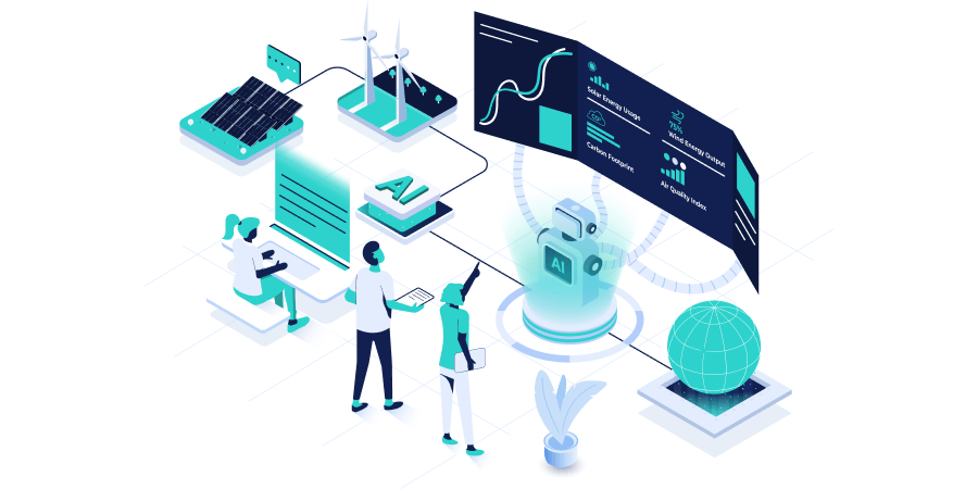 The Innovation Shift: How AI Powers Energy Analytics?